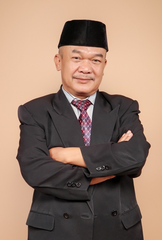 Drs. H. Yudi Wildan Latief, S.H, M.H