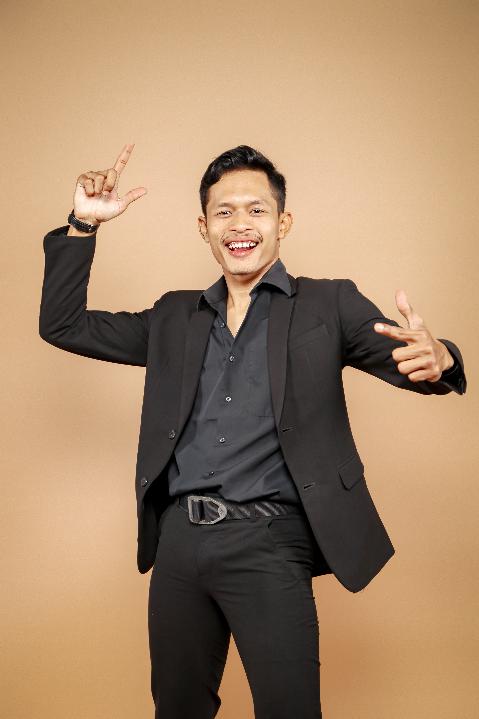 Farsya Fatari Ramdlia Latief